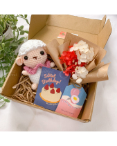Gift Box Handmade - belovedbeyond.com