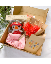 Gift Box Handmade - belovedbeyond.com
