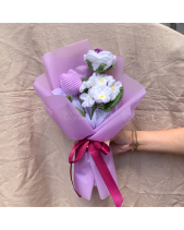 Tím Mộng Mơ - belovedbeyond.com