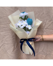 Hoa Trắng Xinh - belovedbeyond.com