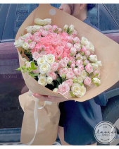 Bó Hoa Hồng Chùm Côn Minh - belovedbeyond.com