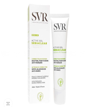 Svr Active Gel Sebiaclear - belovedbeyond.com