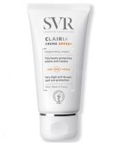 Svr Clairial Creame Spf50+ - belovedbeyond.com