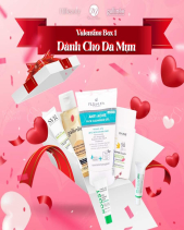 Her Box 1 - Dành Cho Da Mụn - belovedbeyond.com