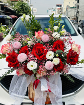 Red - belovedbeyond.com