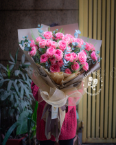 Má Em Hồng - belovedbeyond.com