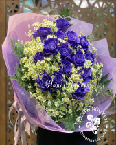 Chung Thủy - belovedbeyond.com