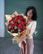 Lời Chân Thành - belovedbeyond.com