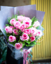 Em Đẹp Dịu Dàng - belovedbeyond.com