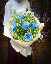 Vì Anh Yêu Mình Em - belovedbeyond.com