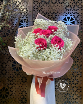 Tỏa Hương - belovedbeyond.com