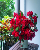 Gia Đình Là Số 1 - belovedbeyond.com