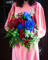 Áng Mây - belovedbeyond.com