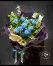 Mơ Ước - belovedbeyond.com