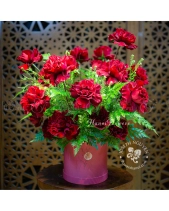 Yêu Thầm - belovedbeyond.com