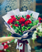 Tin Anh Nhé - belovedbeyond.com