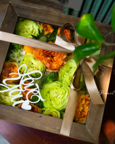 Mơ Trăng - belovedbeyond.com