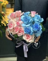 Lứa Đôi - belovedbeyond.com