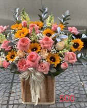 Sun - belovedbeyond.com