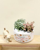 Quà Mừng Quốc Tế Phụ Nữ 8/3 - Set 008 - belovedbeyond.com