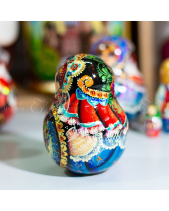 Búp Bê Lật Đật Nga Cao Cấp 10Cm Cổ Tích - belovedbeyond.com