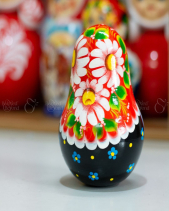 Lật Đật 15Cm Misa Ôm Bánh Mỳ - belovedbeyond.com