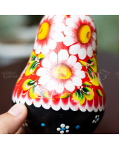 Lật Đật 15Cm Misa Mời Trà - belovedbeyond.com