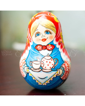 Lật Đật 15Cm Misa Mời Trà - belovedbeyond.com