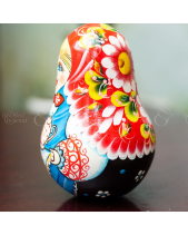 Lật Đật 15Cm Misa Mời Trà - belovedbeyond.com