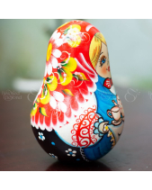 Lật Đật 15Cm Misa Mời Trà - belovedbeyond.com