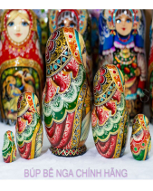 Búp Bê Nga Cao Cấp 5 Lớp 16Cm Nghệ Sĩ Múa Bale - belovedbeyond.com