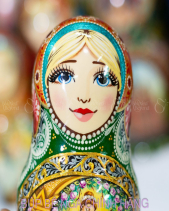 Búp Bê Nga Cao Cấp 5 Lớp 16Cm Nghệ Sĩ Múa Bale - belovedbeyond.com