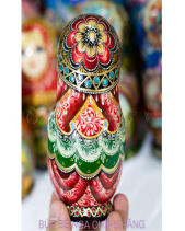 Búp Bê Nga Cao Cấp 5 Lớp 16Cm Nghệ Sĩ Múa Bale - belovedbeyond.com