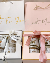 Quà Tặng Hạt Và Bánh Dinh Dưỡng - belovedbeyond.com