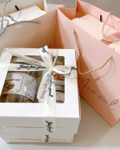 Quà Tặng Hạt Và Bánh Dinh Dưỡng - belovedbeyond.com