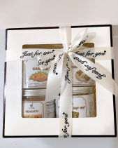 Quà Tặng Hạt Và Bánh Dinh Dưỡng - belovedbeyond.com