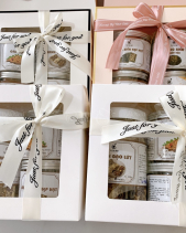 Quà Tặng Hạt Và Bánh Dinh Dưỡng - belovedbeyond.com