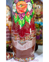 Búp Bê Nga 10 Lớp Cổ Tích Ivan Và Sói Xám - belovedbeyond.com