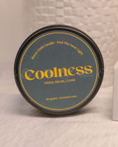 Hũ Nhôm Mùi Coolness - belovedbeyond.com