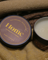 Hũ Nhôm Mùi Home - belovedbeyond.com