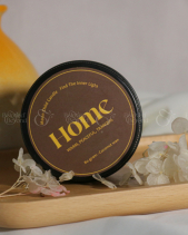 Hũ Nhôm Mùi Home - belovedbeyond.com