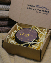 Hũ Nhôm Mùi Home - belovedbeyond.com