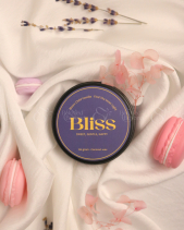 Hũ Nhôm Mùi Bliss - belovedbeyond.com