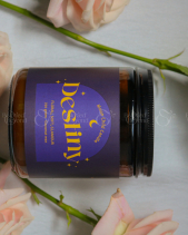Hũ Thuỷ Tinh Mùi Destiny - belovedbeyond.com