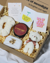 Set Quà 1 Hũ Nhôm - belovedbeyond.com