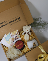 Set Quà 1 Hũ Nhôm - belovedbeyond.com