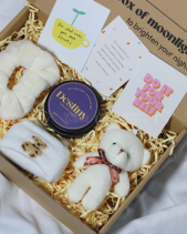 Set Quà 1 Hũ Nhôm - belovedbeyond.com