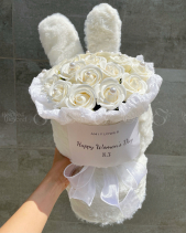 Happy Birthday - belovedbeyond.com