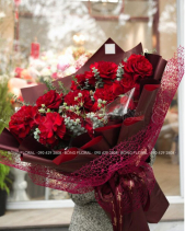 Tình Yêu Mãnh Liệt - belovedbeyond.com