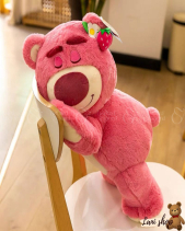 Gấu Dâu Đáng Yêu - belovedbeyond.com